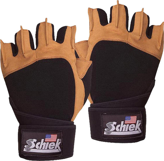 Schiek Trainingshandschuhe 425 Power Serie