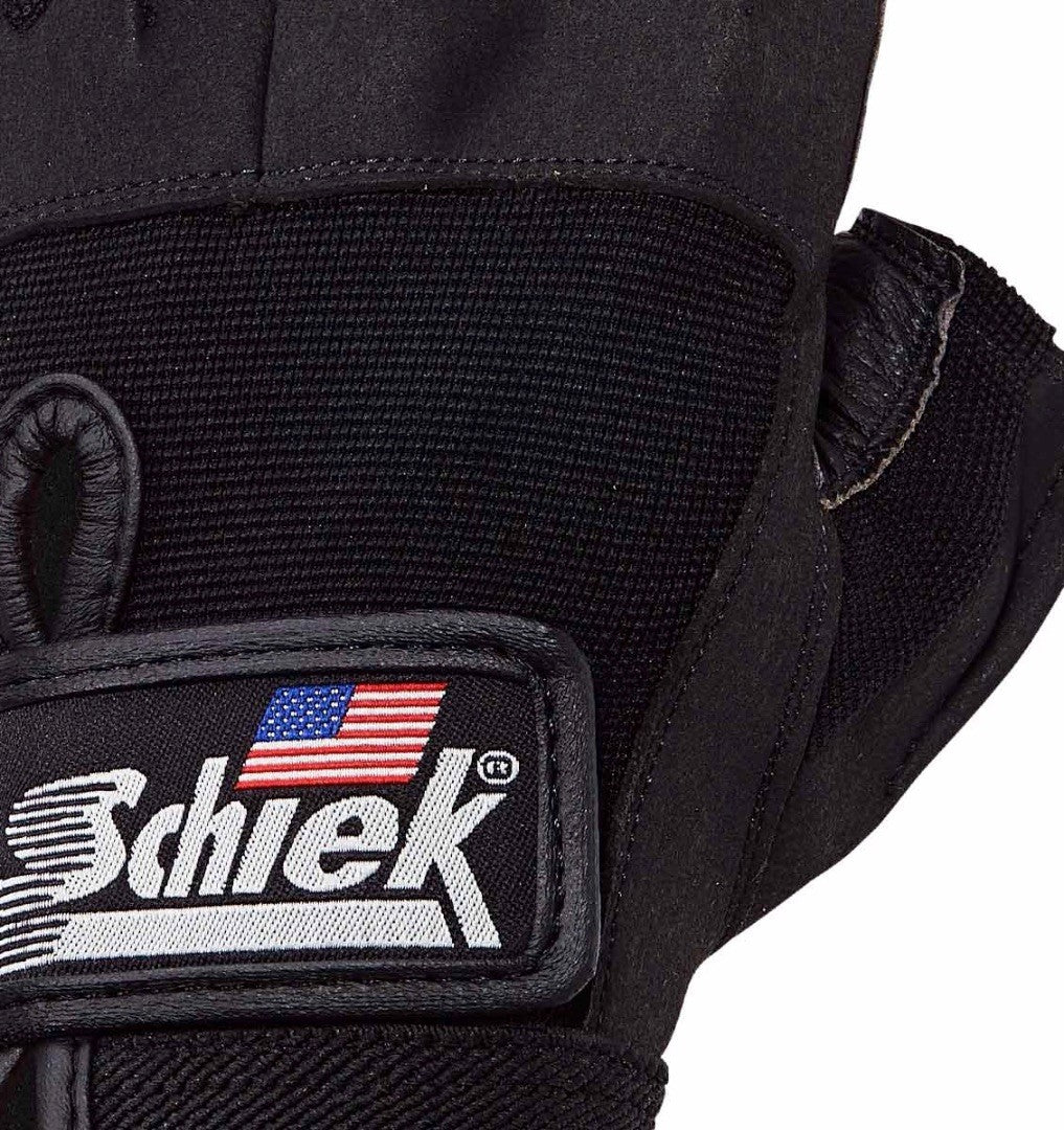 Schiek Trainingshandschuhe 715