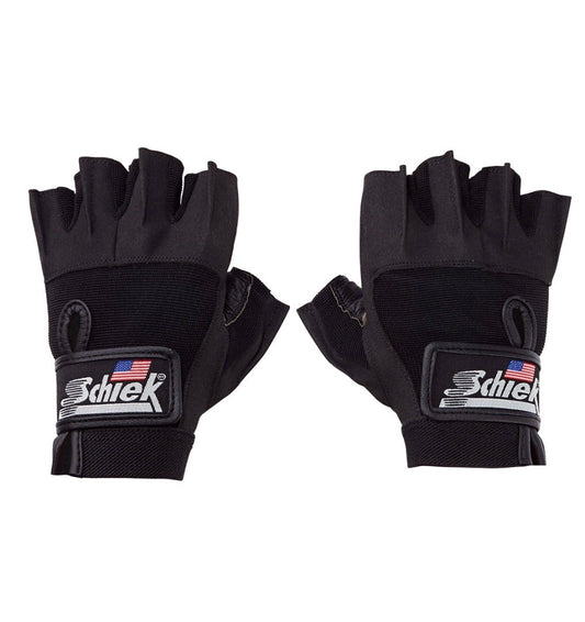 Schiek Trainingshandschuhe 715