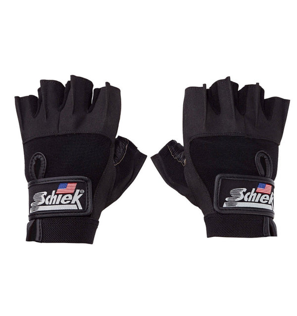 Schiek Trainingshandschuhe 715