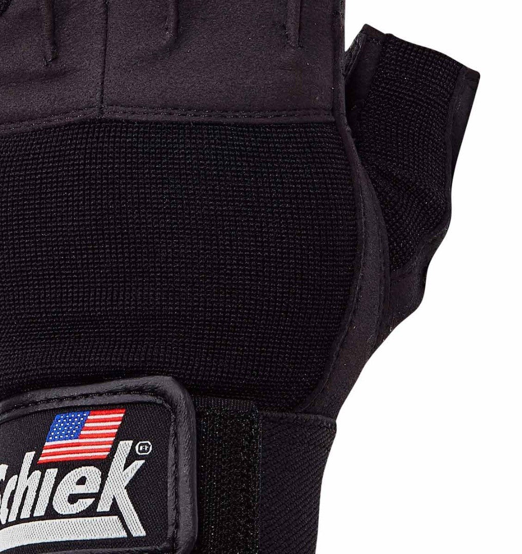 Schiek Damen-Trainingshandschuhe 520