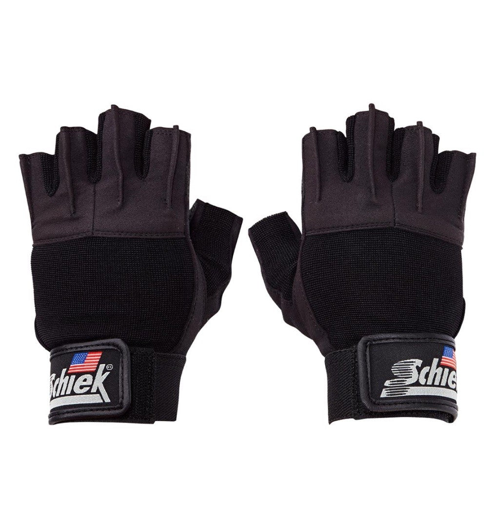 Schiek Damen-Trainingshandschuhe 520