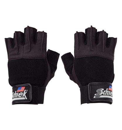 Schiek Damen-Trainingshandschuhe 520