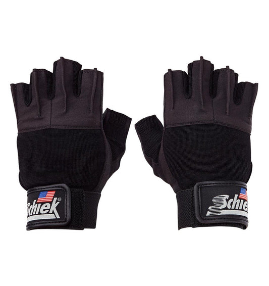 Schiek Damen-Trainingshandschuhe 520