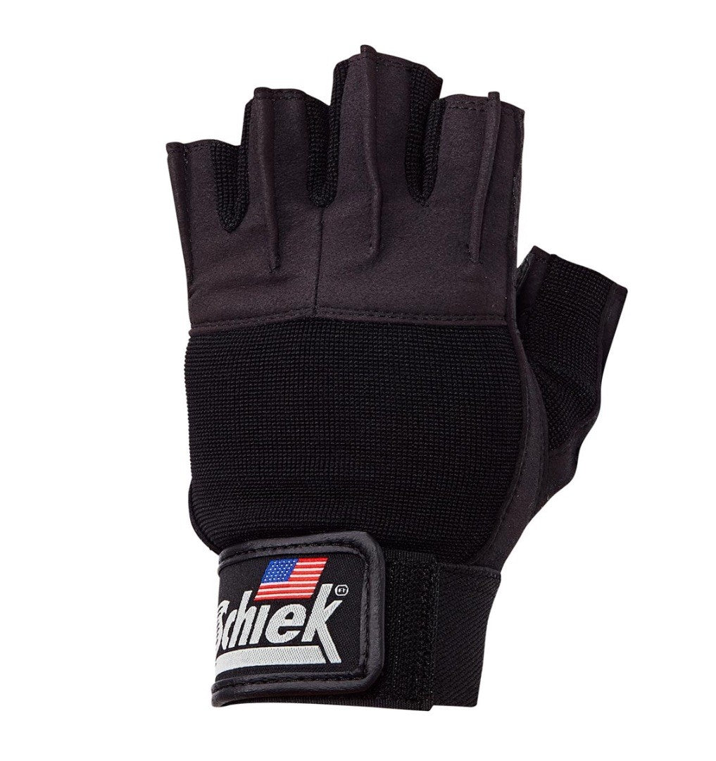 Schiek Damen-Trainingshandschuhe 520