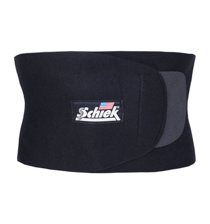 Schiek Waist Trimmer 800WT