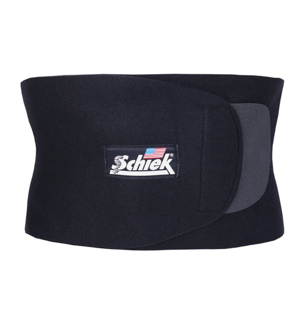 Schiek Waist Trimmer 800WT