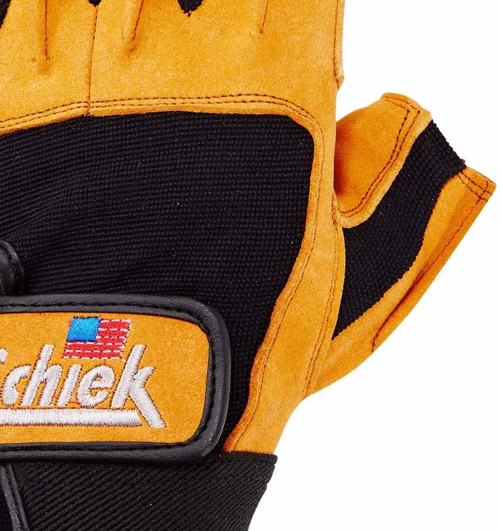 Schiek Trainingshandschuhe 415 Power Serie