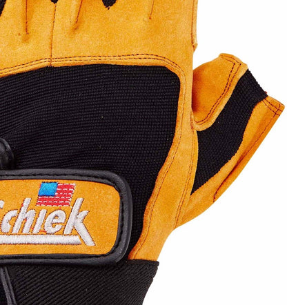 Schiek Trainingshandschuhe 415 Power Serie