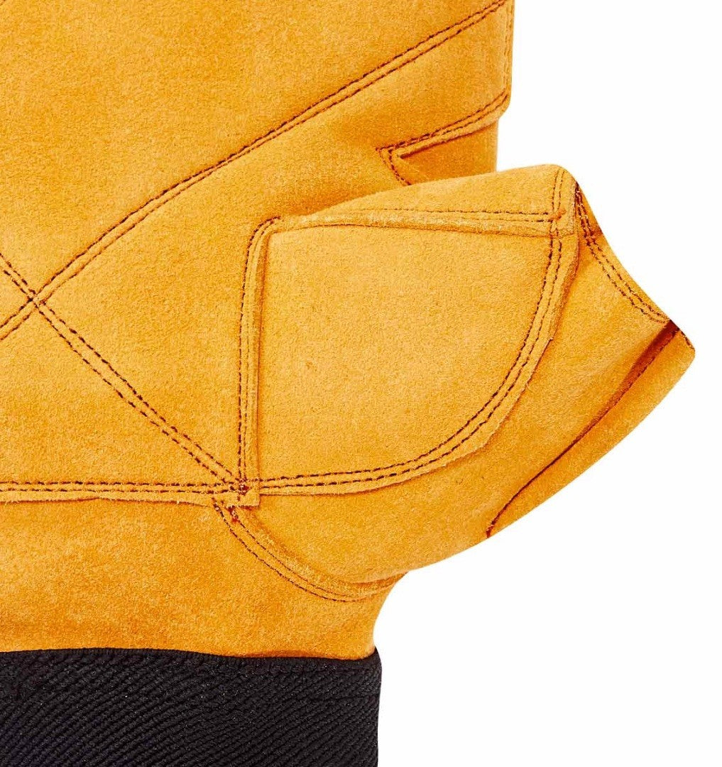 Schiek Trainingshandschuhe 415 Power Serie