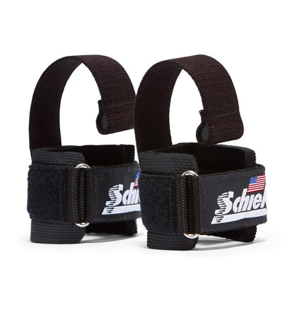Schiek Deluxe Zugriemen mit Kunststoffdübel 1000DLS
