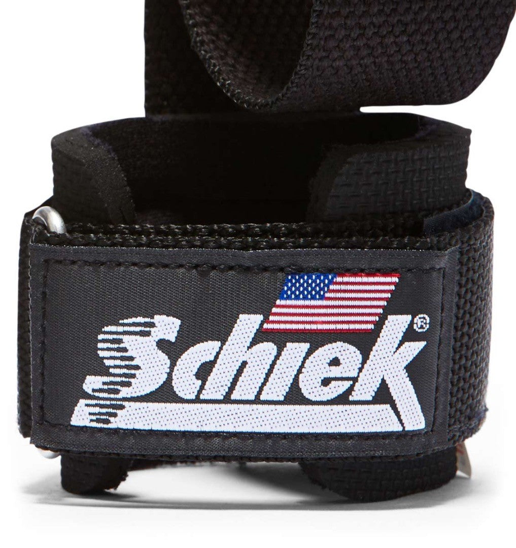 Schiek Deluxe Zugriemen 1000PLS