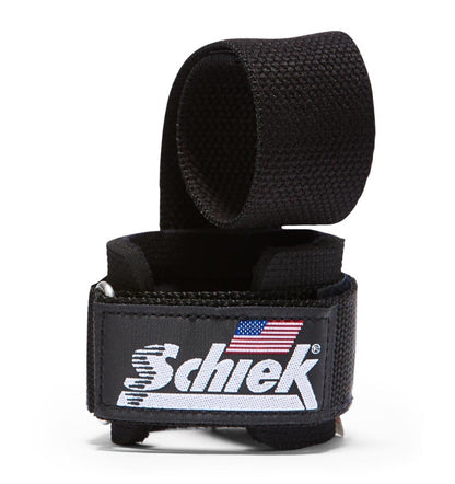 Schiek Deluxe Zugriemen 1000PLS