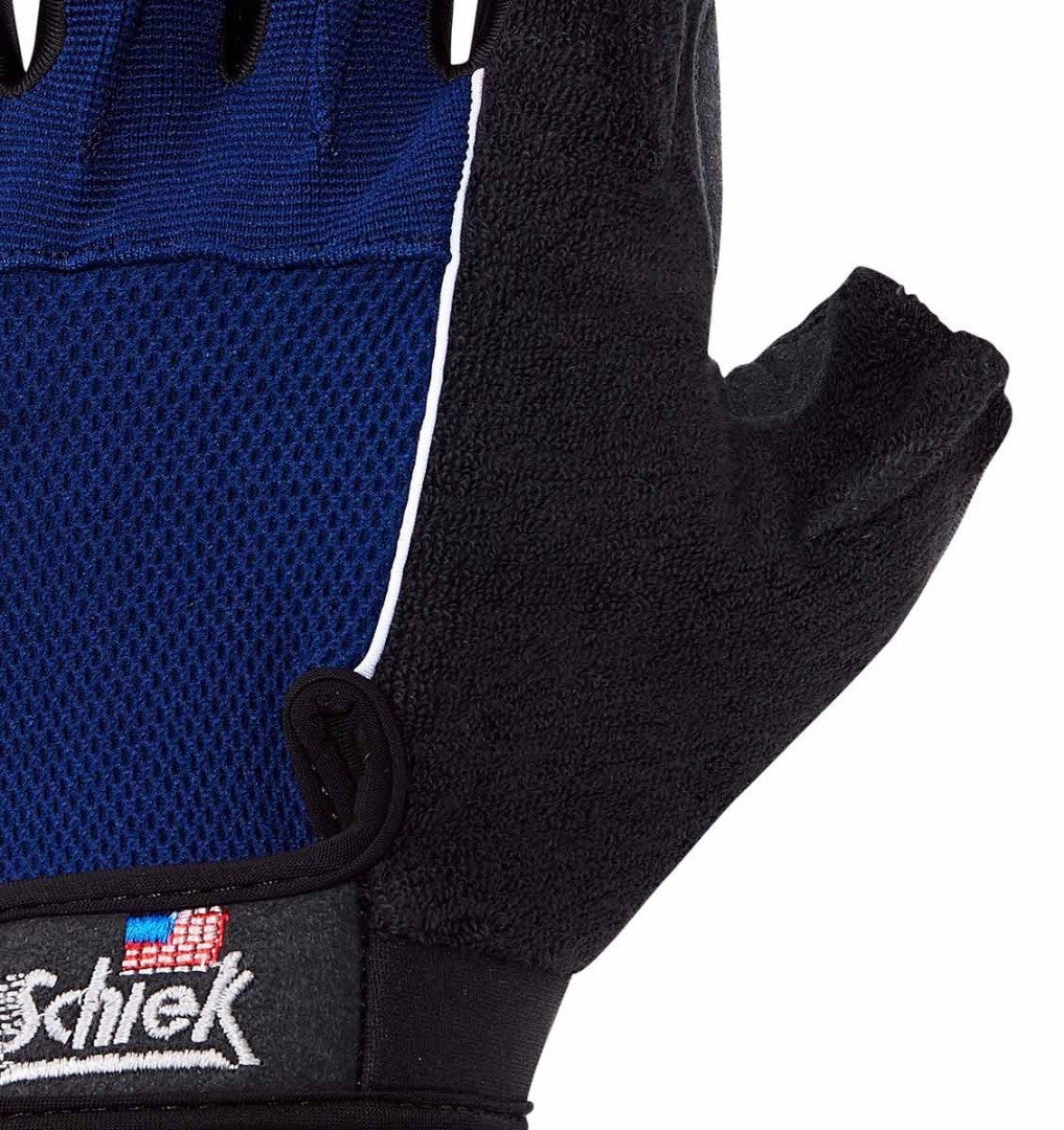 Schiek Fitnesshandschuhe 510