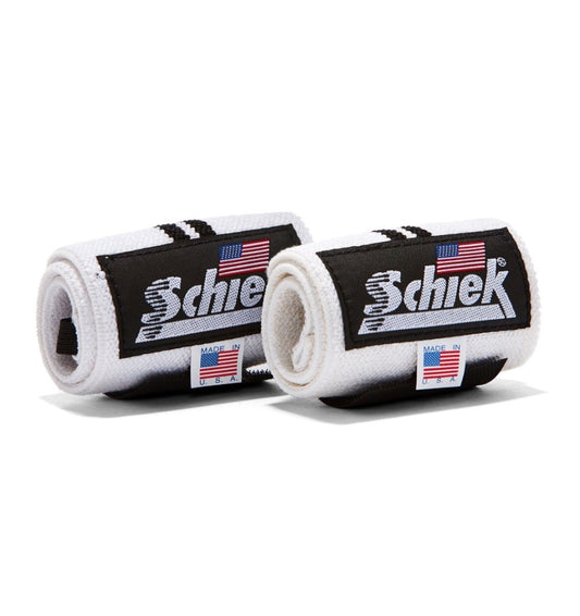 Schiek Handgelenkschutz (weiss)
