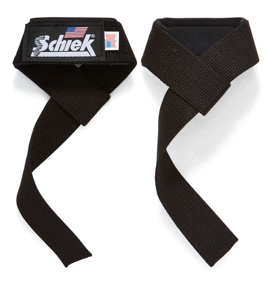 Schiek Zugriemen mit Neopren-Schutz 1000BPS