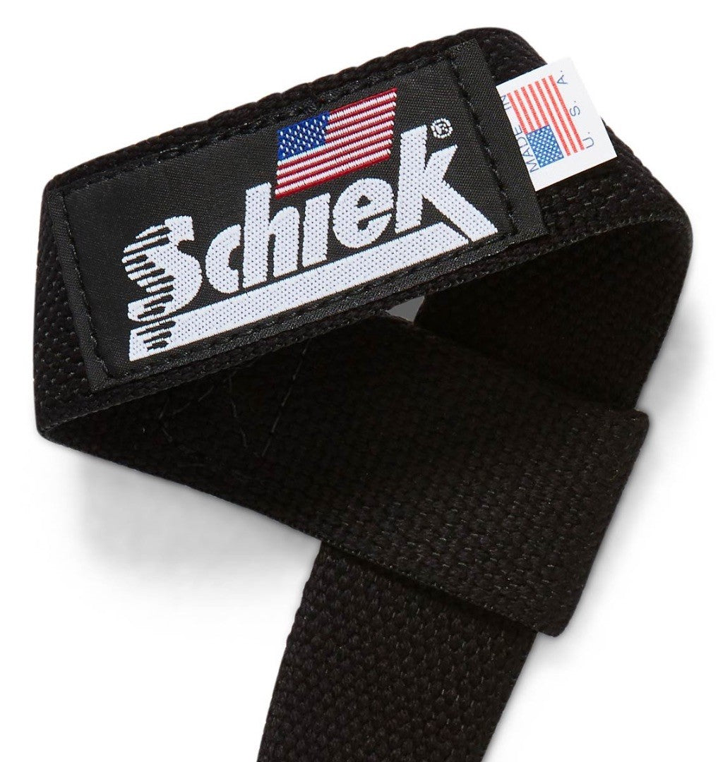 Schiek Zugriemen Basic 1000BLS