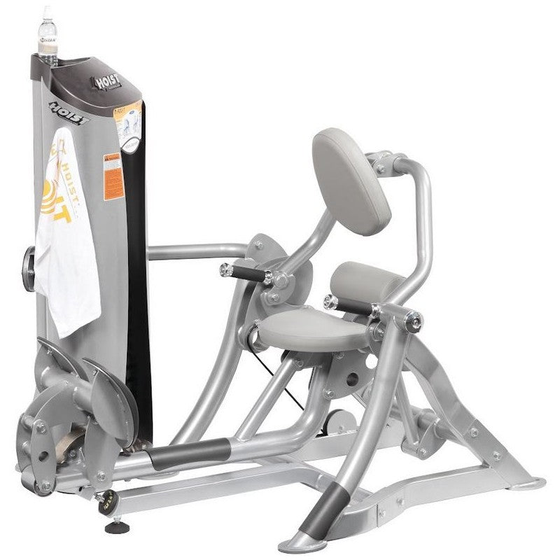 Hoist Fitness ROC-IT LINE - GYM SET - mit 16 Maschinen