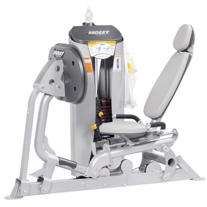 Hoist Fitness ROC-IT LINE - GYM SET - mit 16 Maschinen