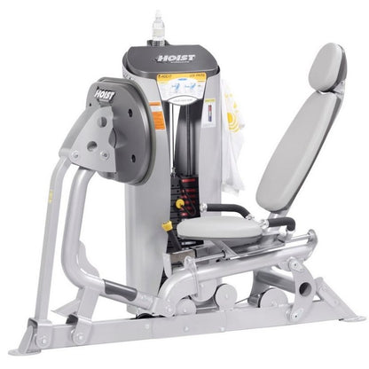 Hoist Fitness ROC-IT LINE - GYM SET - mit 16 Maschinen