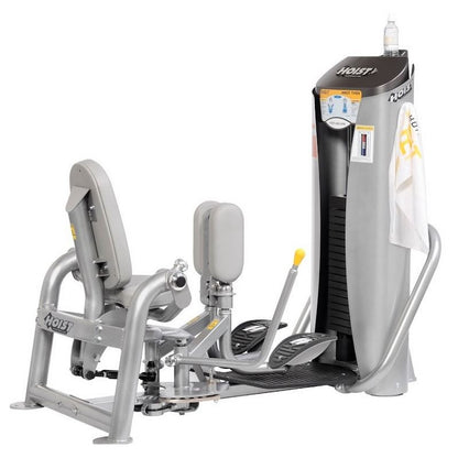 Hoist Fitness ROC-IT LINE - GYM SET - mit 16 Maschinen