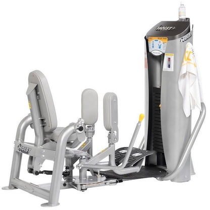 Hoist Fitness ROC-IT LINE - GYM SET - mit 16 Maschinen