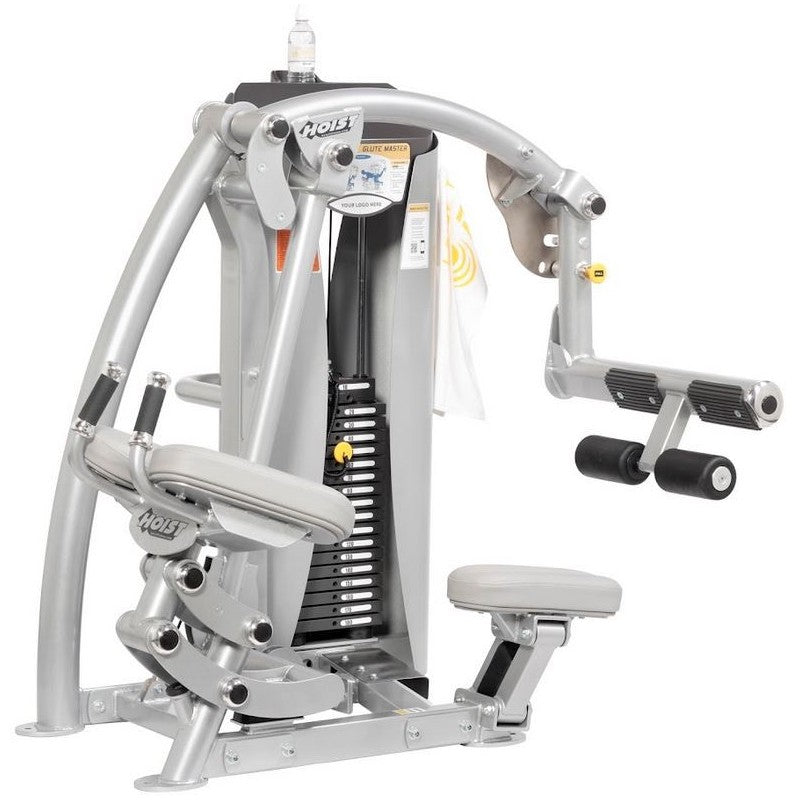 Hoist Fitness ROC-IT LINE - GYM SET - mit 16 Maschinen