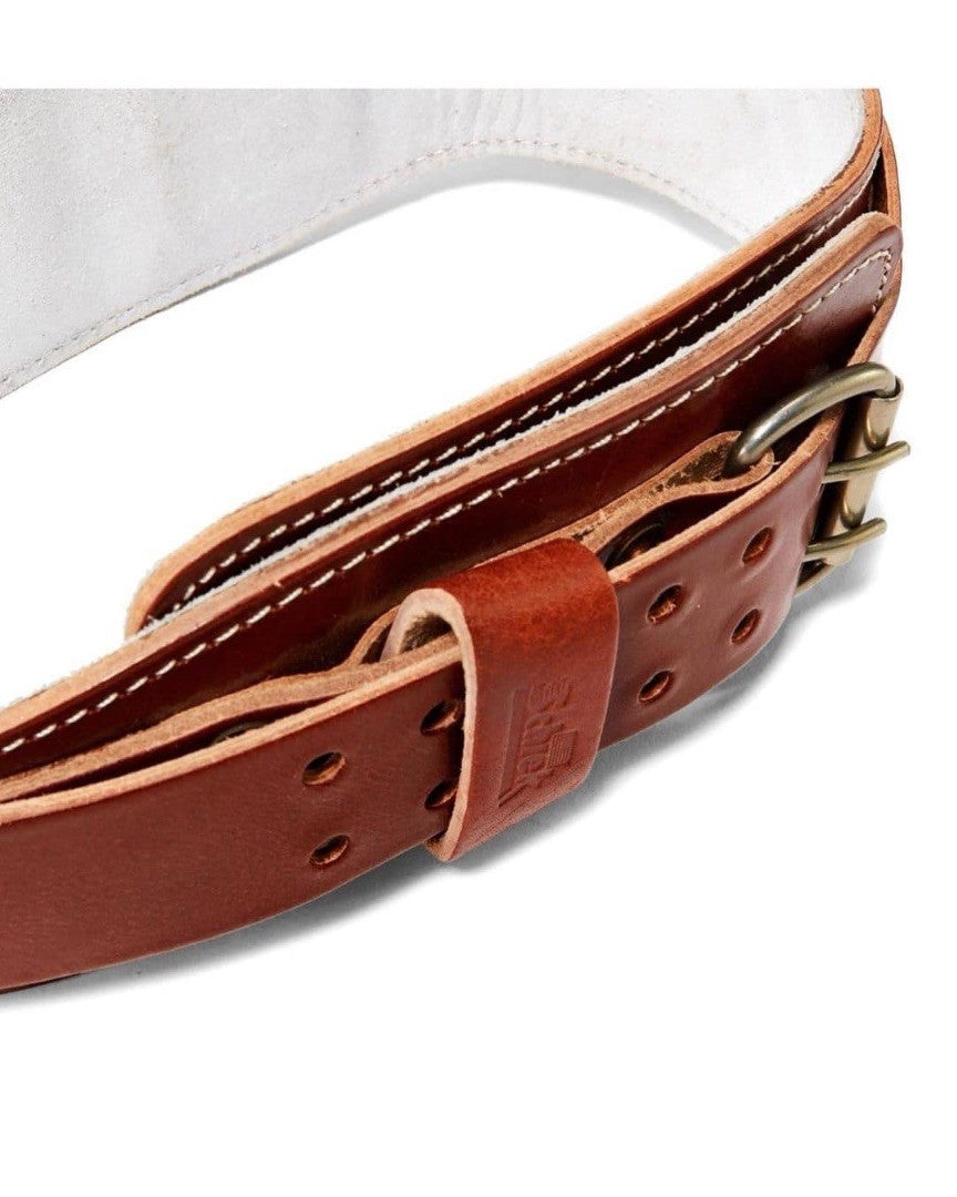 Schiek Gewichthebergürtel Modell L2006, leder
