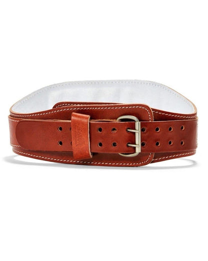 Schiek Gewichthebergürtel Modell L2006, leder