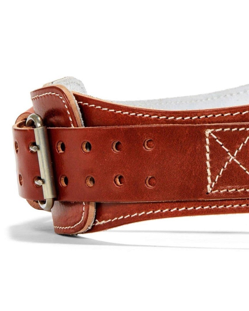 Schiek Gewichthebergürtel Modell L2006, leder