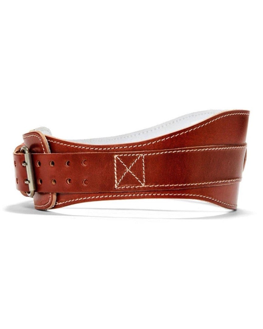 Schiek Gewichthebergürtel Modell L2006, leder