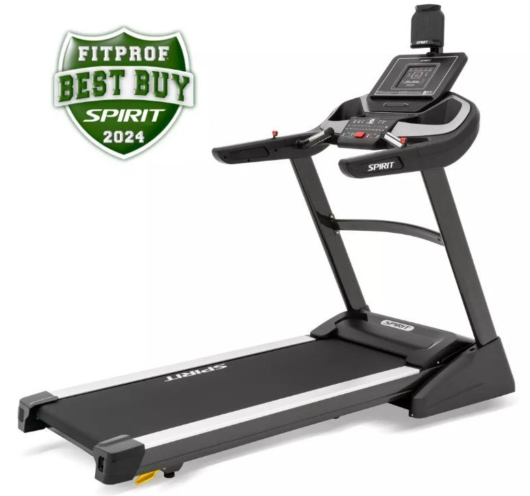 Spirit Fitness XT485 S Laufband