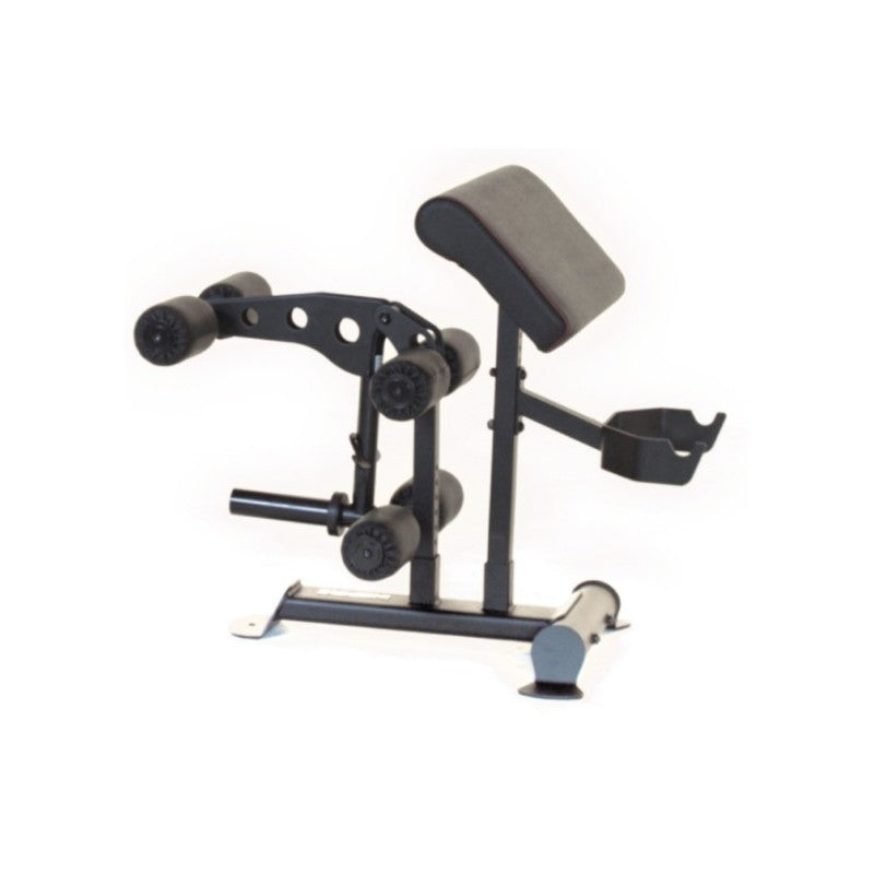 SET-ANGEBOT - Inspire FT2 PRO Smith Functional Trainer inklusive Trainingsbank und Zubehör