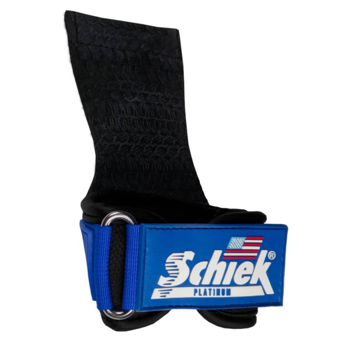 Schiek Ultimate Grip, blau (1907)