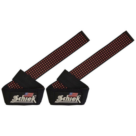 Schiek Zugriemen mit klebrigem Griff (1000-BPSG)