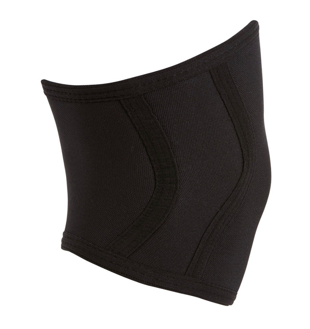 Schiek Kniestrümpfe, schwarz (1170CF)