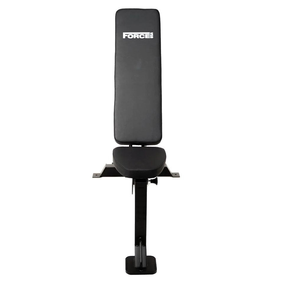 Force USA MyBench V2 mit Bizeps- und Beinmodul