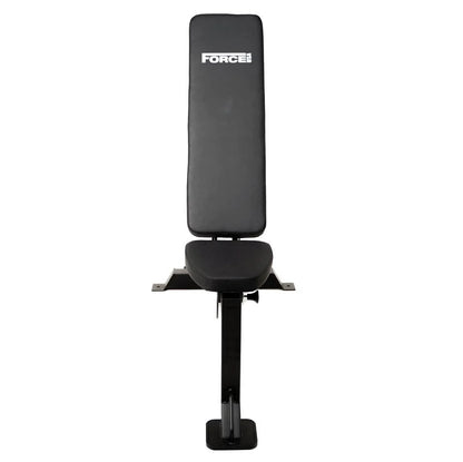 Force USA MyBench V2 mit Bizeps- und Beinmodul