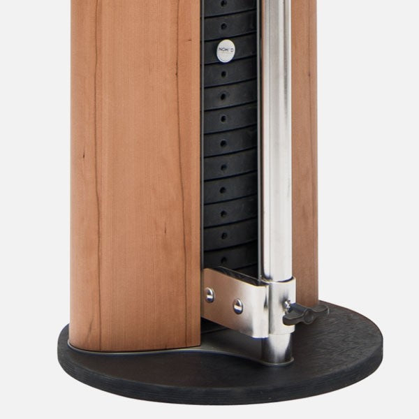 NOHrD SlimBeam Seilzug Kirsche