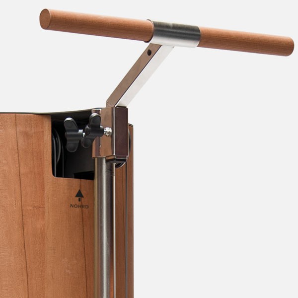 NOHrD SlimBeam Seilzug Kirsche