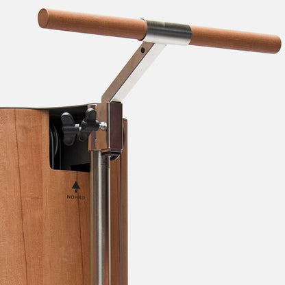 NOHrD SlimBeam Seilzug Kirsche