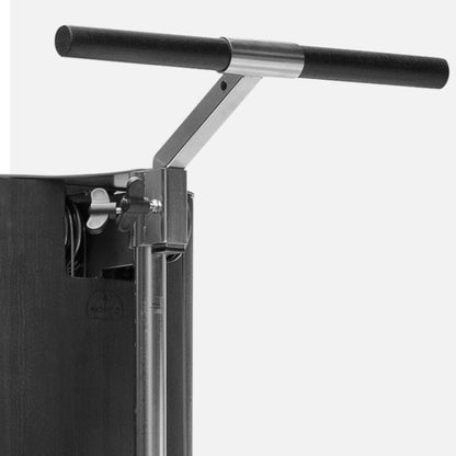 NOHrD SlimBeam Seilzug Shadow