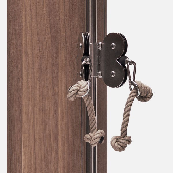 NOHrD SlimBeam Seilzug Eiche Vintage