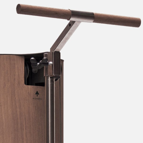 NOHrD SlimBeam Seilzug Eiche Vintage