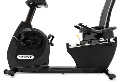 Spirit Fitness XBR55 S Liege-Ergometer