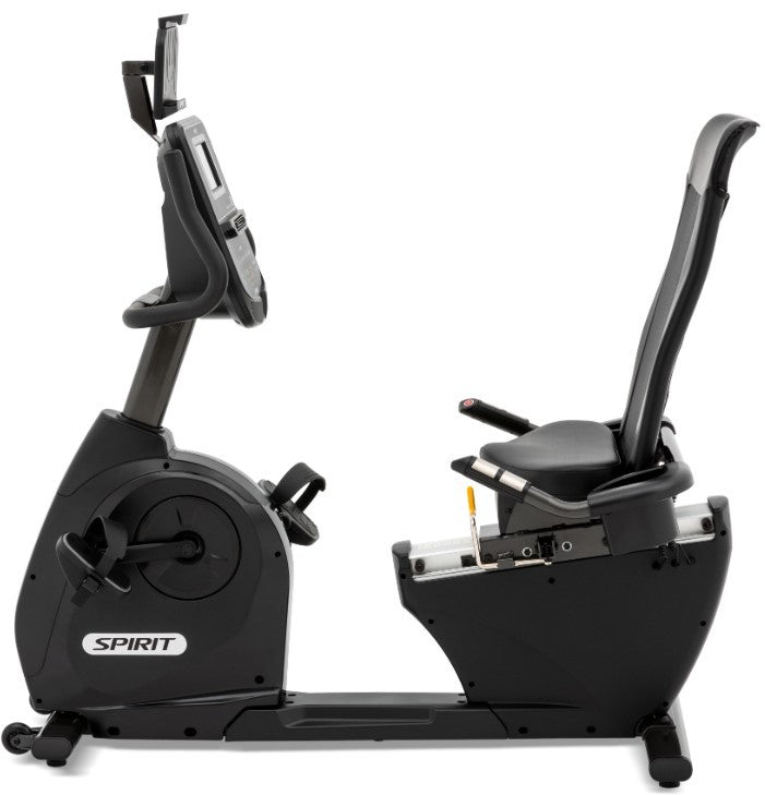 Spirit Fitness XBR55 S Liege-Ergometer