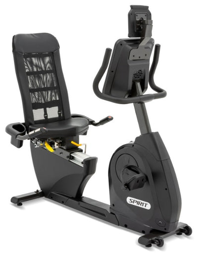 Spirit Fitness XBR55 S Liege-Ergometer