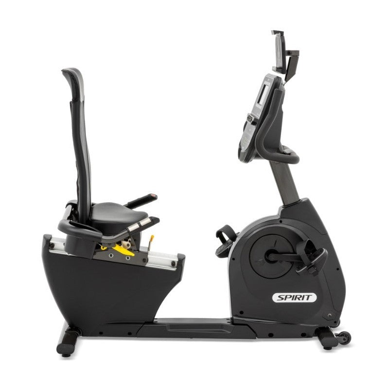Spirit Fitness XBR55 S Liege-Ergometer