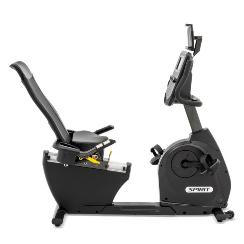Spirit Fitness XBR55 S Liege-Ergometer