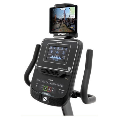 Spirit Fitness XBR55 S Liege-Ergometer